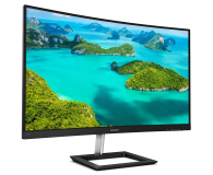 PHILIPS 31,5" 325E1C/00 Czarny - 514818 - zdjęcie 2